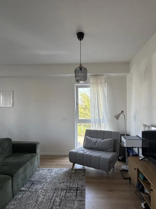 Apartament de inchiriat cu 2 camere - zona Aradului - British School  10, foxfort.ro
