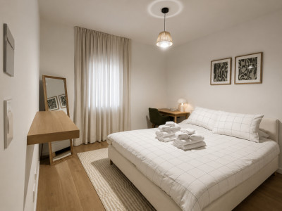 Apartament de inchiriat cu 2 camere - zona Aradului - British School 