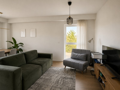 Apartament de inchiriat cu 2 camere - zona Aradului - British School  imagine mica 4, foxfort.ro