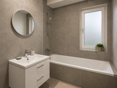 Apartament de inchiriat cu 2 camere - zona Aradului - British School  imagine mica 5, foxfort.ro