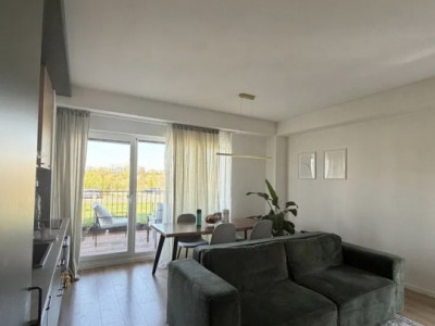 Apartament de inchiriat cu 2 camere - zona Aradului - British School  imagine mica 6, foxfort.ro