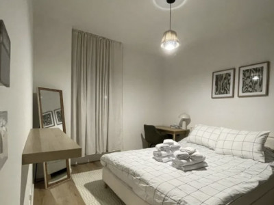 Apartament de inchiriat cu 2 camere - zona Aradului - British School  imagine mica 7, foxfort.ro