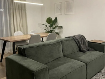 Apartament de inchiriat cu 2 camere - zona Aradului - British School  imagine mica 8, foxfort.ro