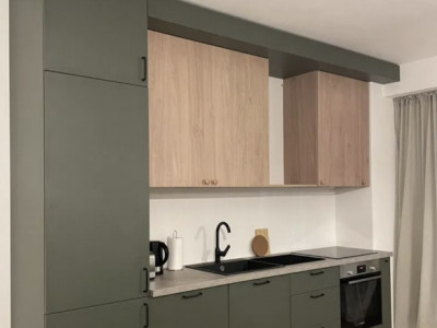 Apartament de inchiriat cu 2 camere - zona Aradului - British School  imagine mica 9, foxfort.ro