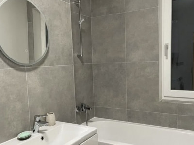 Apartament de inchiriat cu 2 camere - zona Aradului - British School  imagine mica 11, foxfort.ro