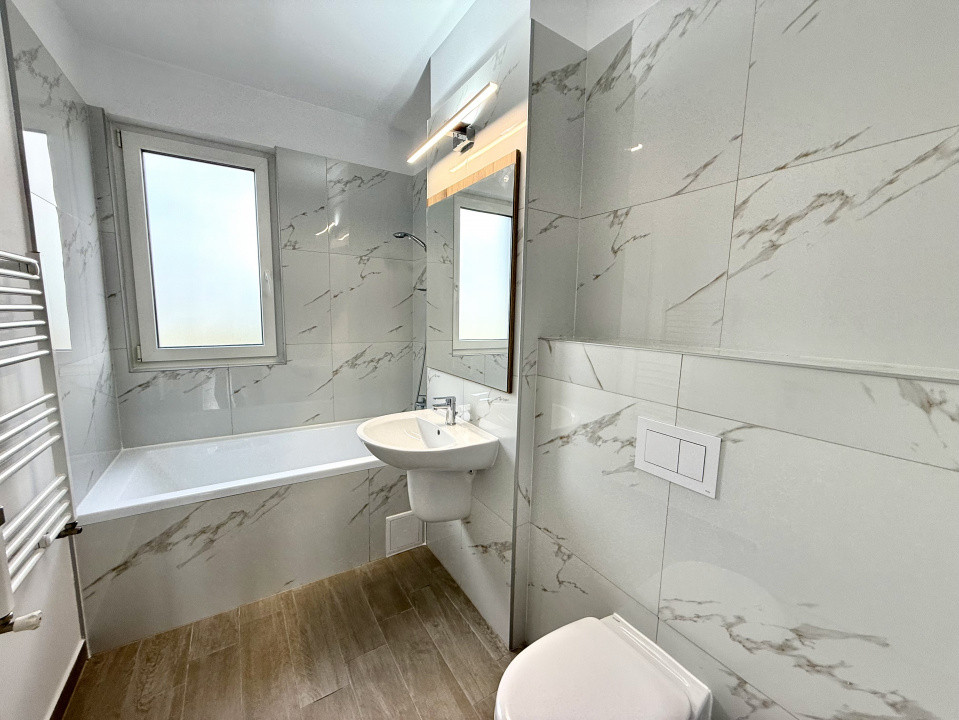 Apartament modern cu 2 camere, la prima inchiriere - zona Aradului 6, foxfort.ro