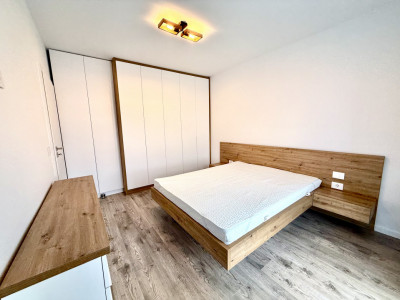 Apartament modern cu 2 camere, la prima inchiriere - zona Aradului imagine mica 2, foxfort.ro
