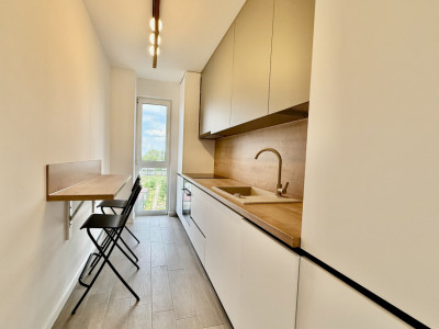 Apartament modern cu 2 camere, la prima inchiriere - zona Aradului imagine mica 3, foxfort.ro