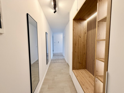 Apartament modern cu 2 camere, la prima inchiriere - zona Aradului imagine mica 4, foxfort.ro