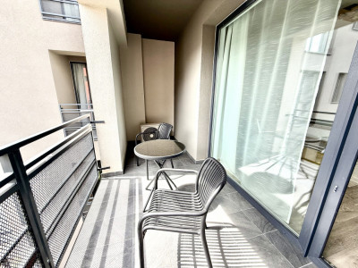 Apartament modern cu 2 camere, la prima inchiriere - zona Aradului imagine mica 5, foxfort.ro