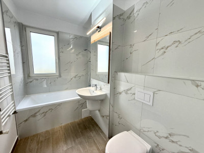 Apartament modern cu 2 camere, la prima inchiriere - zona Aradului imagine mica 6, foxfort.ro