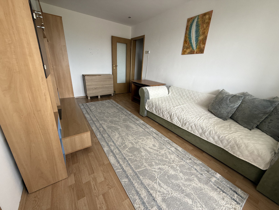 Apartament cu 2 camere de inchiriat in Timisoara, zona P-ta Doina 3, foxfort.ro