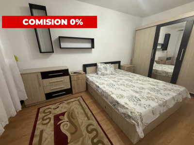Apartament cu 2 camere de inchiriat in Timisoara, zona P-ta Doina