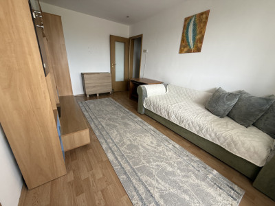 Apartament cu 2 camere de inchiriat in Timisoara, zona P-ta Doina imagine mica 3, foxfort.ro