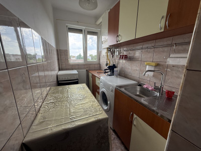 Apartament cu 2 camere de inchiriat in Timisoara, zona P-ta Doina imagine mica 6, foxfort.ro