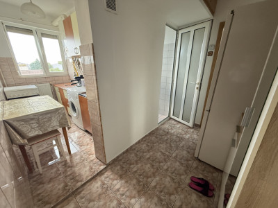 Apartament cu 2 camere de inchiriat in Timisoara, zona P-ta Doina imagine mica 9, foxfort.ro