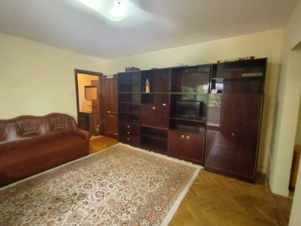 Apartament cu 2 camere de inchiriat in zona Complex Studentesc 3, foxfort.ro