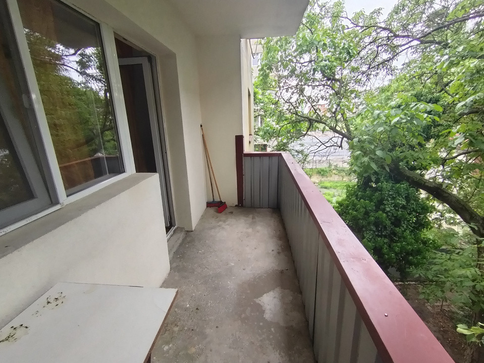 Apartament cu 2 camere de inchiriat in zona Complex Studentesc 4, foxfort.ro