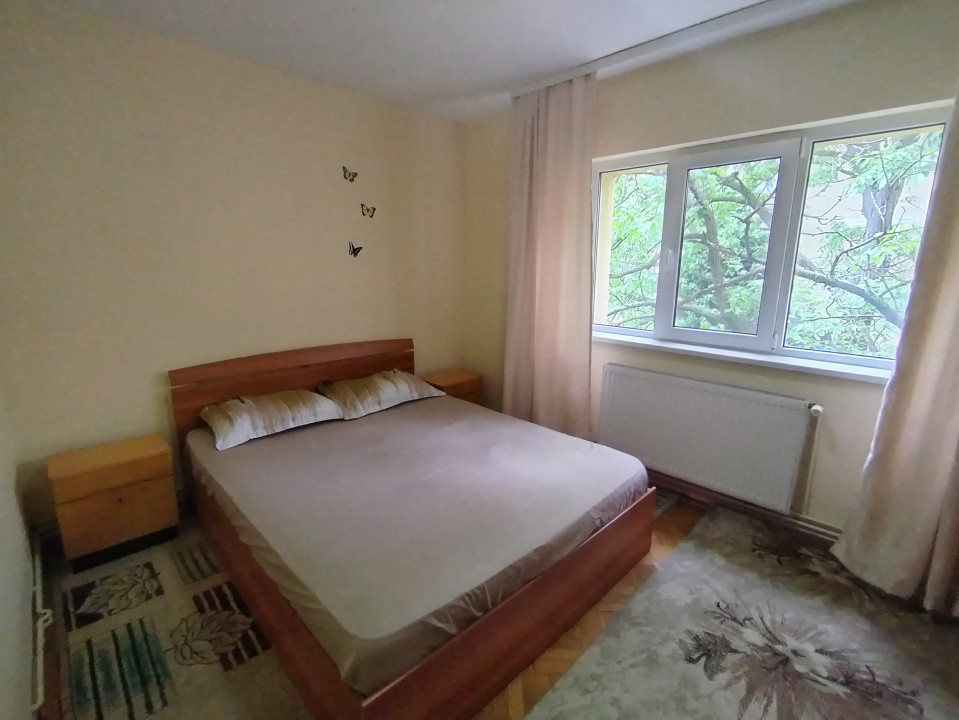 Apartament cu 2 camere de inchiriat in zona Complex Studentesc 6, foxfort.ro