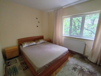 Apartament cu 2 camere de inchiriat in zona Complex Studentesc imagine mica 6, foxfort.ro