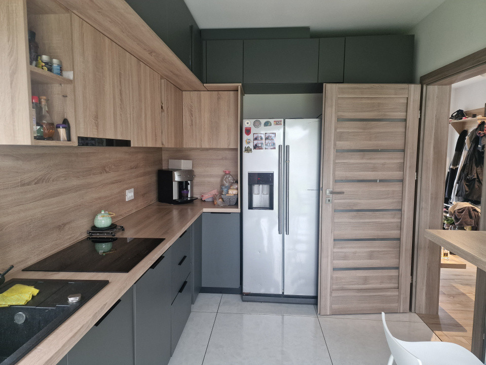 Casa individuala cocheta cu 3 camere si teren de 507 mp, Bucovat 4, foxfort.ro