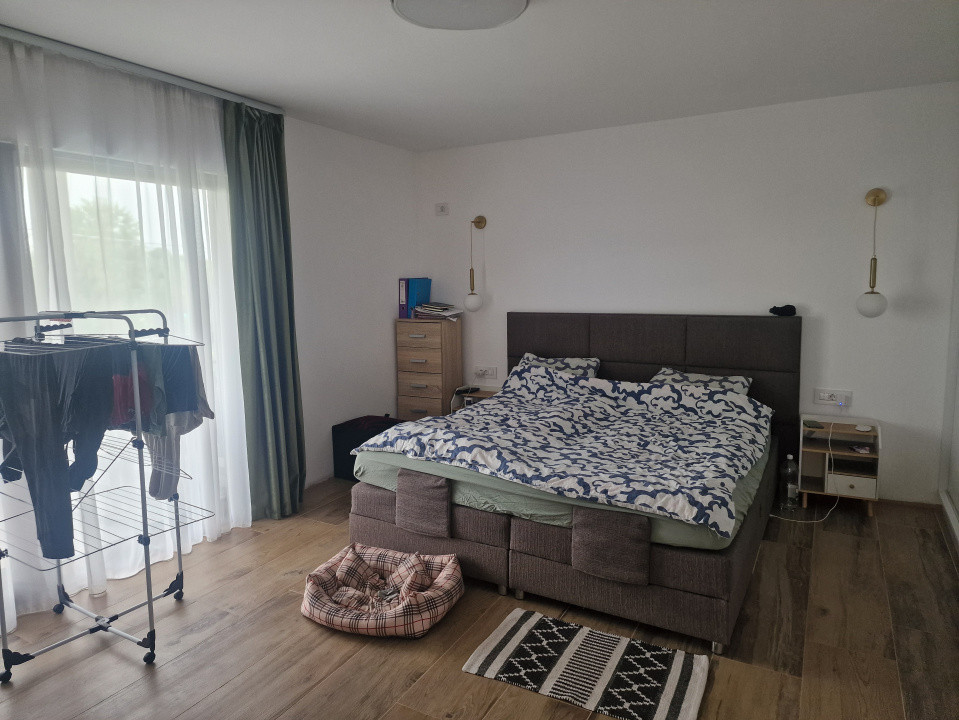 Casa individuala cocheta cu 3 camere si teren de 507 mp, Bucovat 5, foxfort.ro