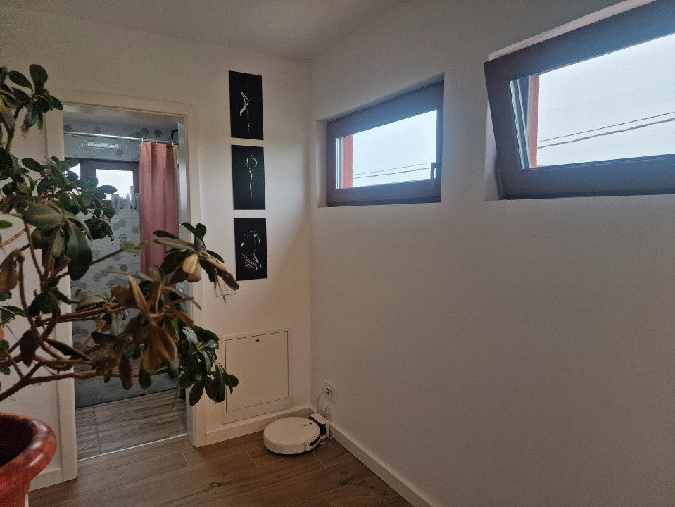 Casa individuala cocheta cu 3 camere si teren de 507 mp, Bucovat 7, foxfort.ro