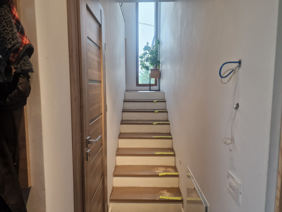 Casa individuala cocheta cu 3 camere si teren de 507 mp, Bucovat 9, foxfort.ro
