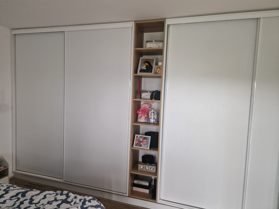 Casa individuala cocheta cu 3 camere si teren de 507 mp, Bucovat 12, foxfort.ro