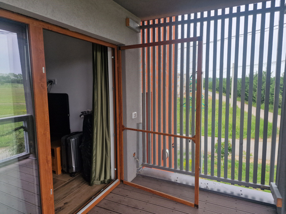 Casa individuala cocheta cu 3 camere si teren de 507 mp, Bucovat 14, foxfort.ro
