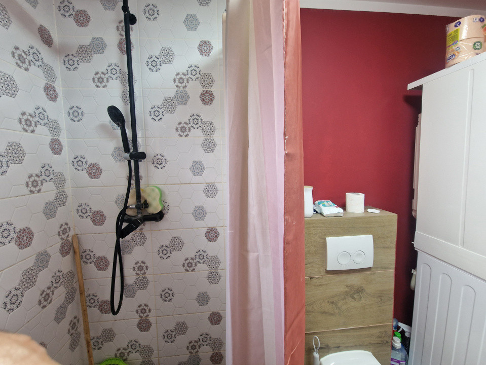 Casa individuala cocheta cu 3 camere si teren de 507 mp, Bucovat 15, foxfort.ro