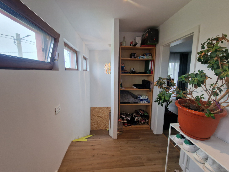Casa individuala cocheta cu 3 camere si teren de 507 mp, Bucovat 17, foxfort.ro