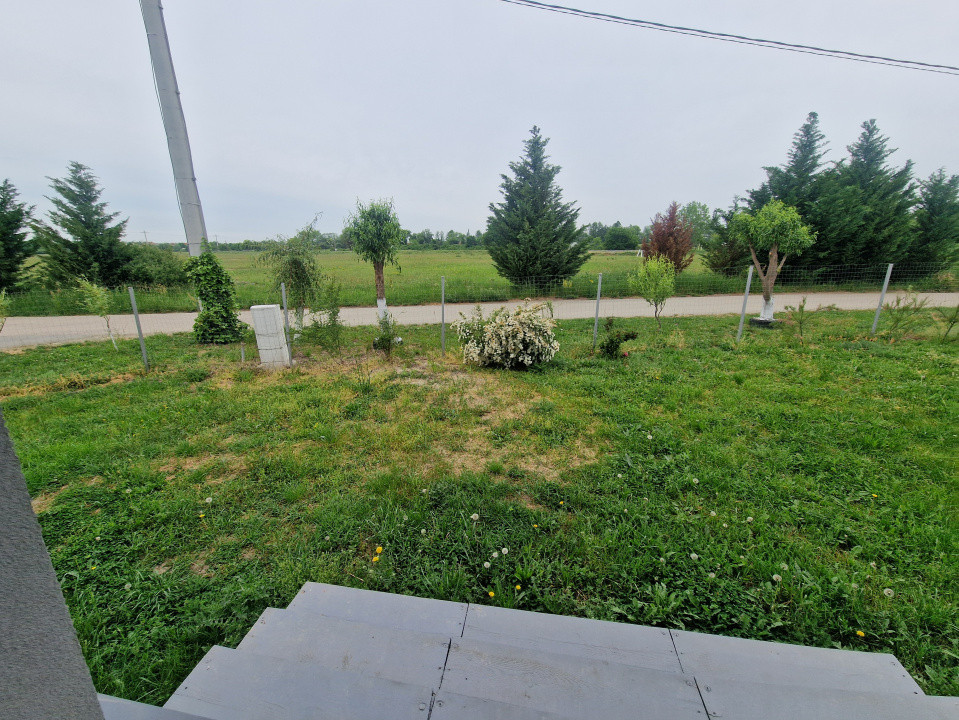Casa individuala cocheta cu 3 camere si teren de 507 mp, Bucovat 21, foxfort.ro