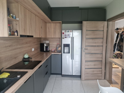 Casa individuala cocheta cu 3 camere si teren de 507 mp, Bucovat imagine mica 4, foxfort.ro