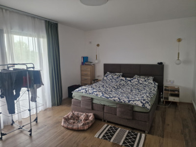 Casa individuala cocheta cu 3 camere si teren de 507 mp, Bucovat imagine mica 5, foxfort.ro