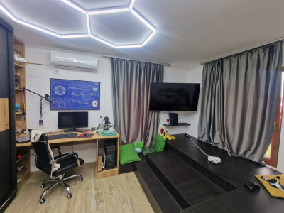 Casa individuala cocheta cu 3 camere si teren de 507 mp, Bucovat imagine mica 6, foxfort.ro
