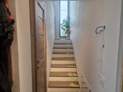 Casa individuala cocheta cu 3 camere si teren de 507 mp, Bucovat imagine mica 9, foxfort.ro