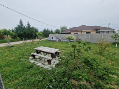 Casa individuala cocheta cu 3 camere si teren de 507 mp, Bucovat imagine mica 20, foxfort.ro