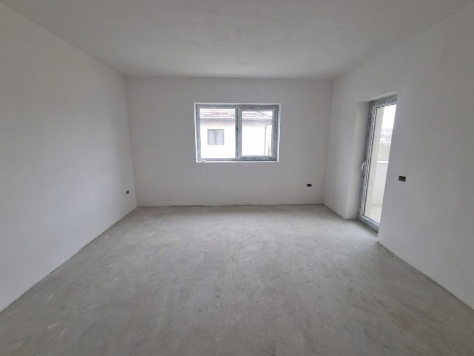 Duplex de vanzare cu 4 camere si teren de 333 mp - Lidl Drumul Boilor 5, foxfort.ro