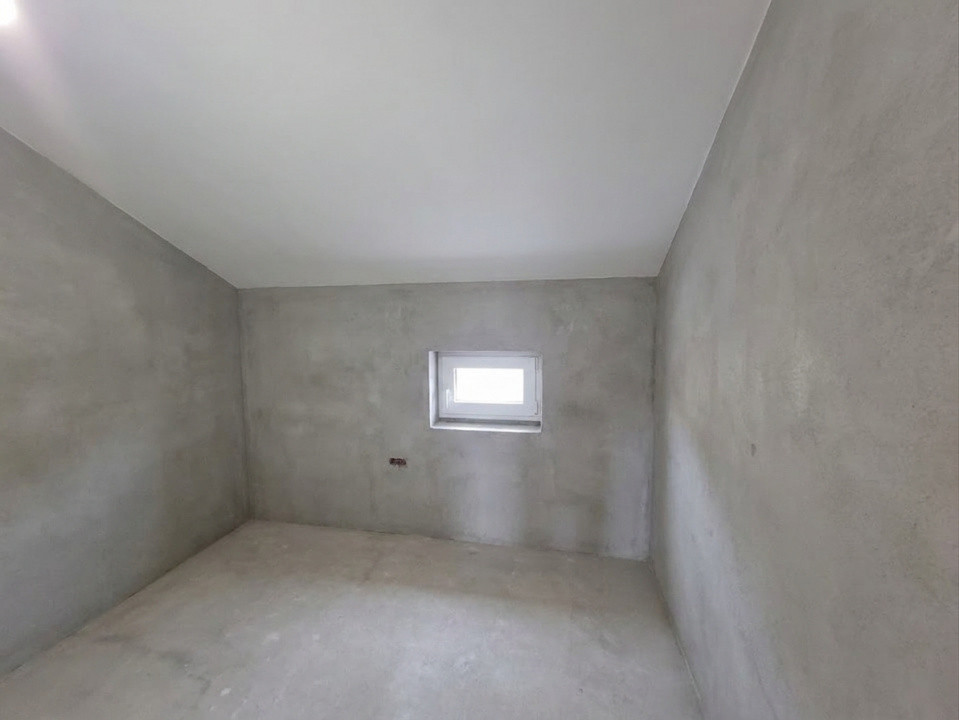 Duplex de vanzare cu 4 camere si teren de 333 mp - Lidl Drumul Boilor 6, foxfort.ro