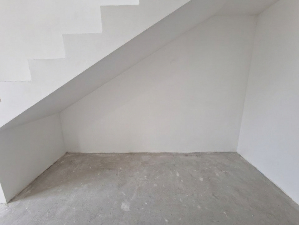 Duplex de vanzare cu 4 camere si teren de 333 mp - Lidl Drumul Boilor 8, foxfort.ro