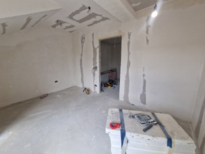 Duplex de vanzare cu 4 camere si teren de 333 mp - Lidl Drumul Boilor imagine mica 4, foxfort.ro