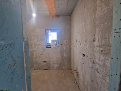Duplex de vanzare cu 4 camere si teren de 333 mp - Lidl Drumul Boilor imagine mica 7, foxfort.ro
