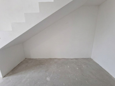 Duplex de vanzare cu 4 camere si teren de 333 mp - Lidl Drumul Boilor imagine mica 8, foxfort.ro