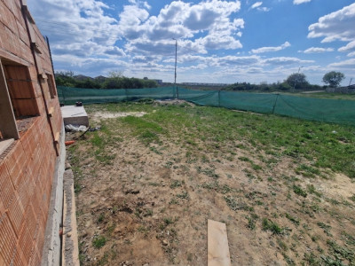 Duplex nou de vanzare cu 3 camere si teren de 300 mp, zona Bucovat imagine mica 5, foxfort.ro