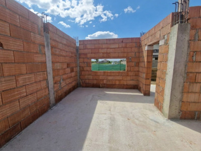 Duplex nou de vanzare cu 3 camere si teren de 300 mp, zona Bucovat imagine mica 6, foxfort.ro