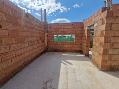 Duplex nou de vanzare cu 3 camere si teren de 300 mp - zona Bucovat imagine mica 6, foxfort.ro