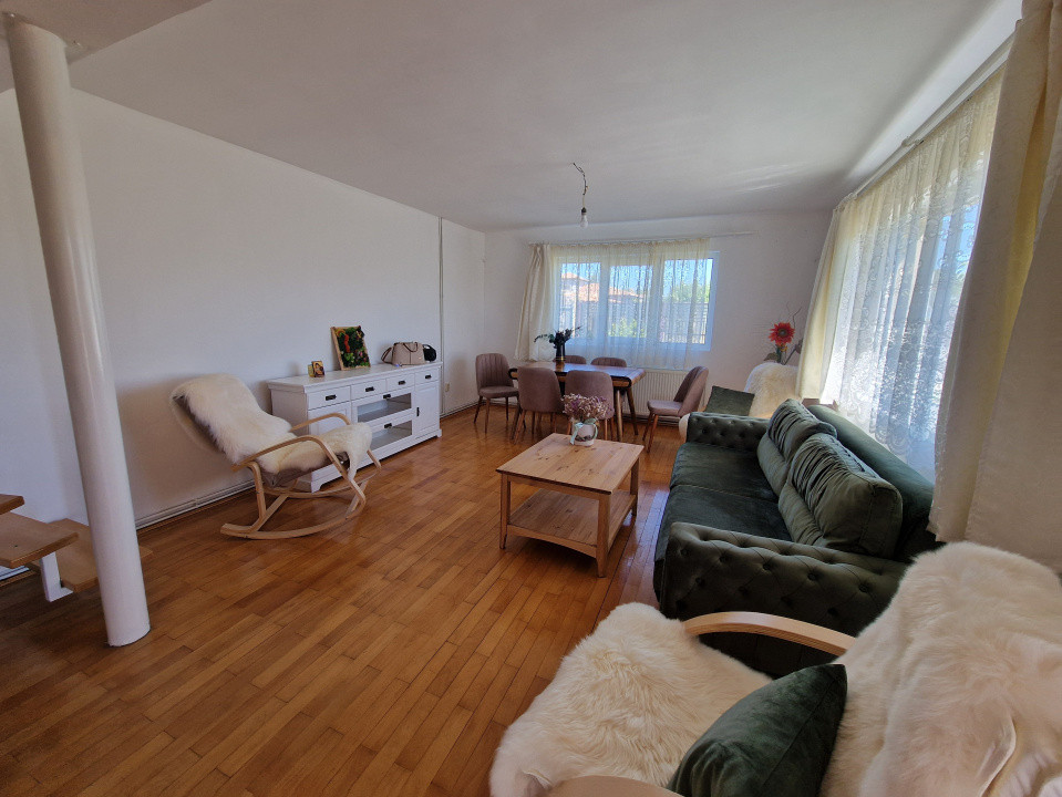 Casa individuala cocheta, cu 4 camere - Remetea Mare 1, foxfort.ro