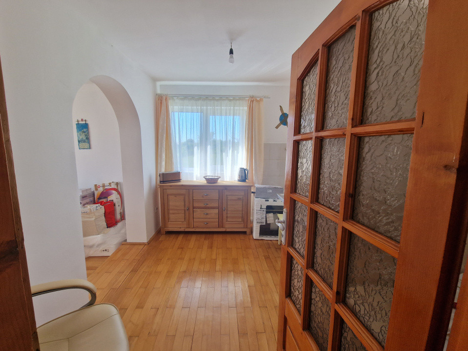 Casa individuala cocheta, cu 4 camere - Remetea Mare 4, foxfort.ro