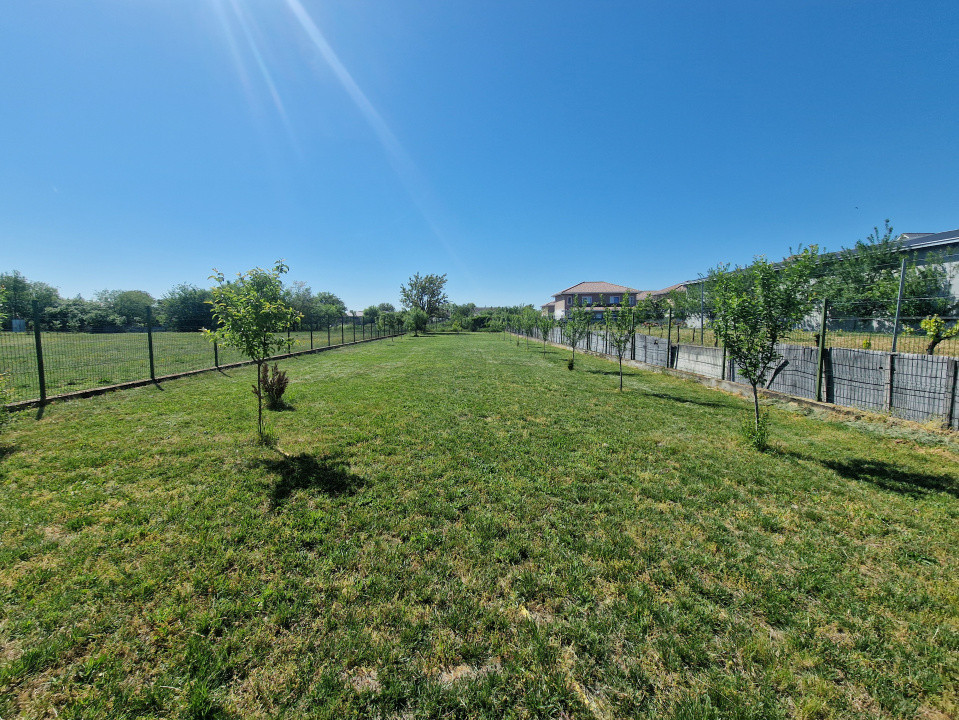 Casa individuala cocheta, cu 4 camere - Remetea Mare 11, foxfort.ro